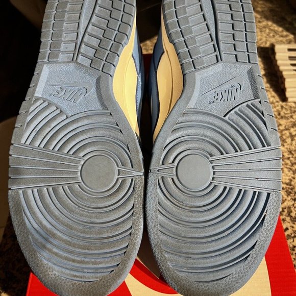 Size 6.5 Man - Nike Dunk Low University/Coast 2021 - Picture 5 of 5